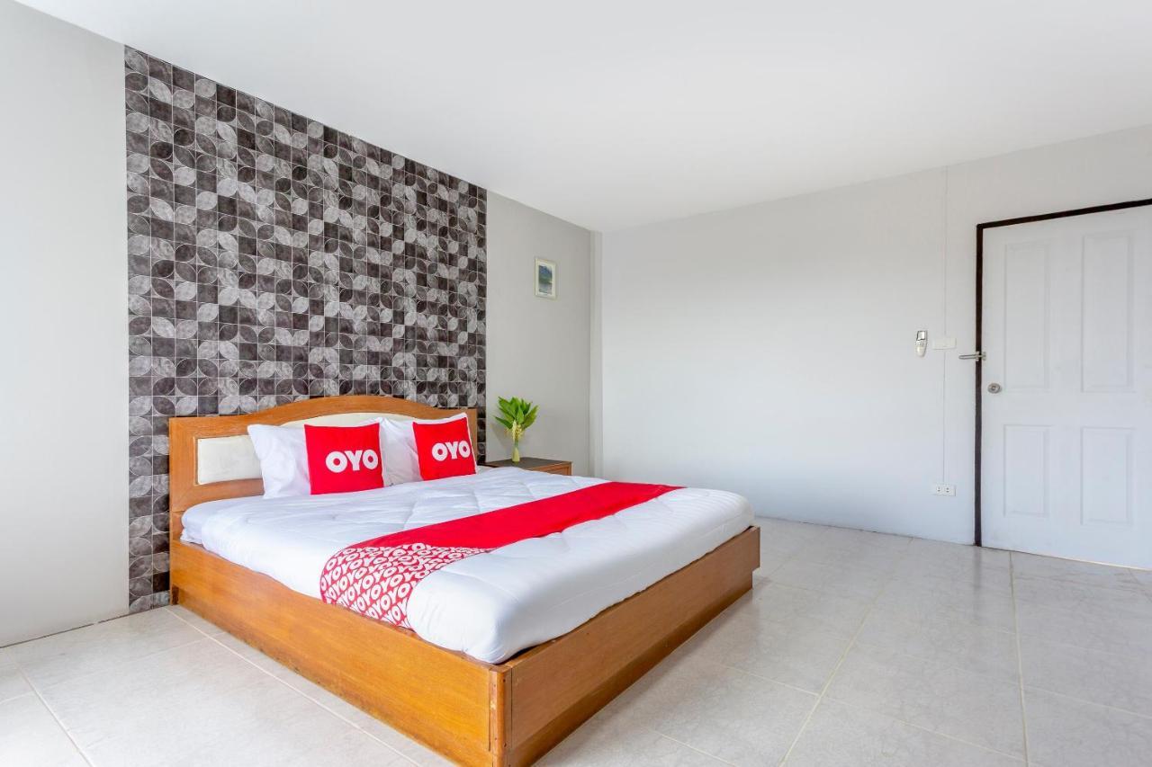 OYO 990 Siam​ Lanna​ Grand​ Hotel​ Chiangmai Chiang Mai Bagian luar foto