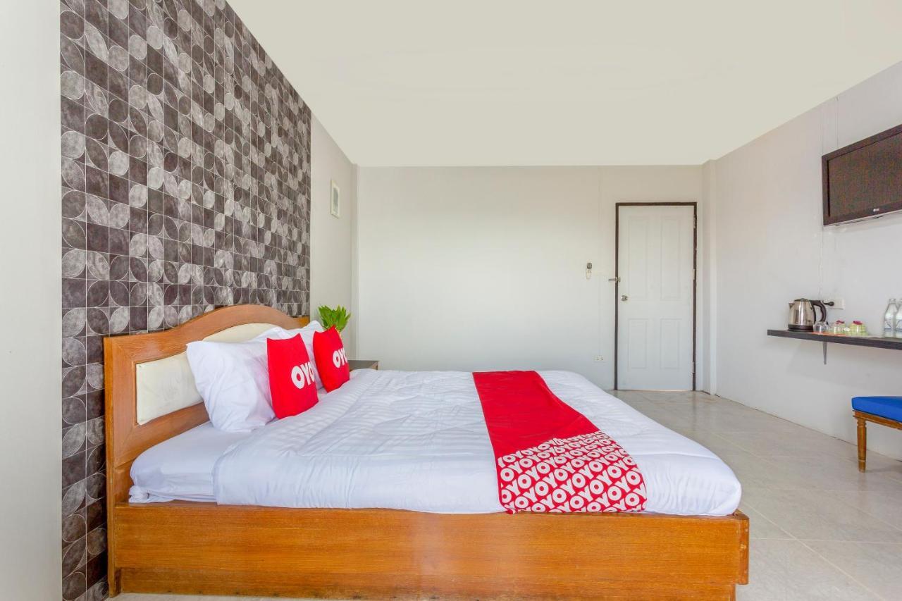 OYO 990 Siam​ Lanna​ Grand​ Hotel​ Chiangmai Chiang Mai Bagian luar foto