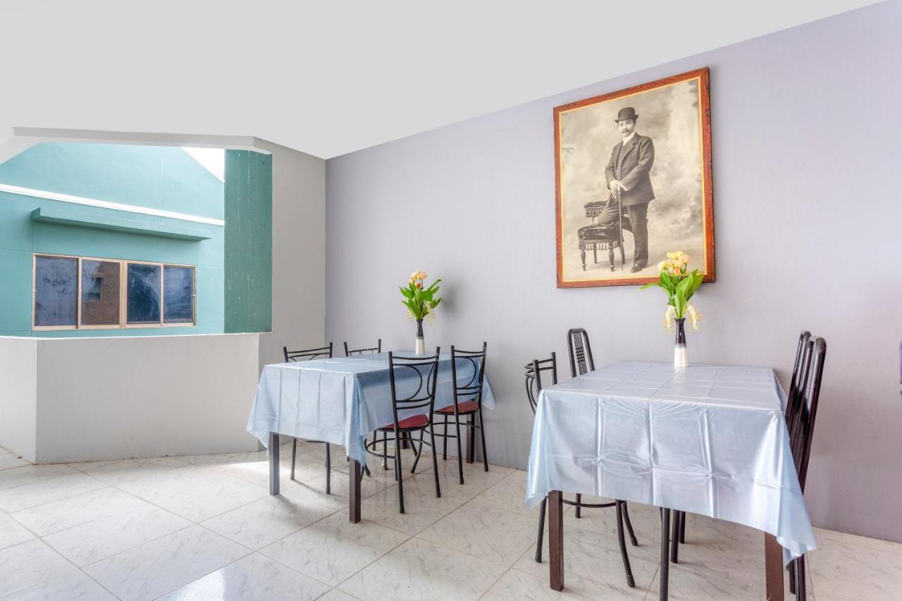OYO 990 Siam​ Lanna​ Grand​ Hotel​ Chiangmai Chiang Mai Bagian luar foto