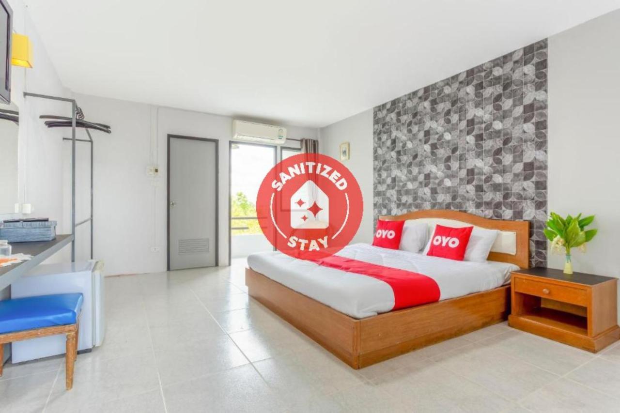OYO 990 Siam​ Lanna​ Grand​ Hotel​ Chiangmai Chiang Mai Bagian luar foto